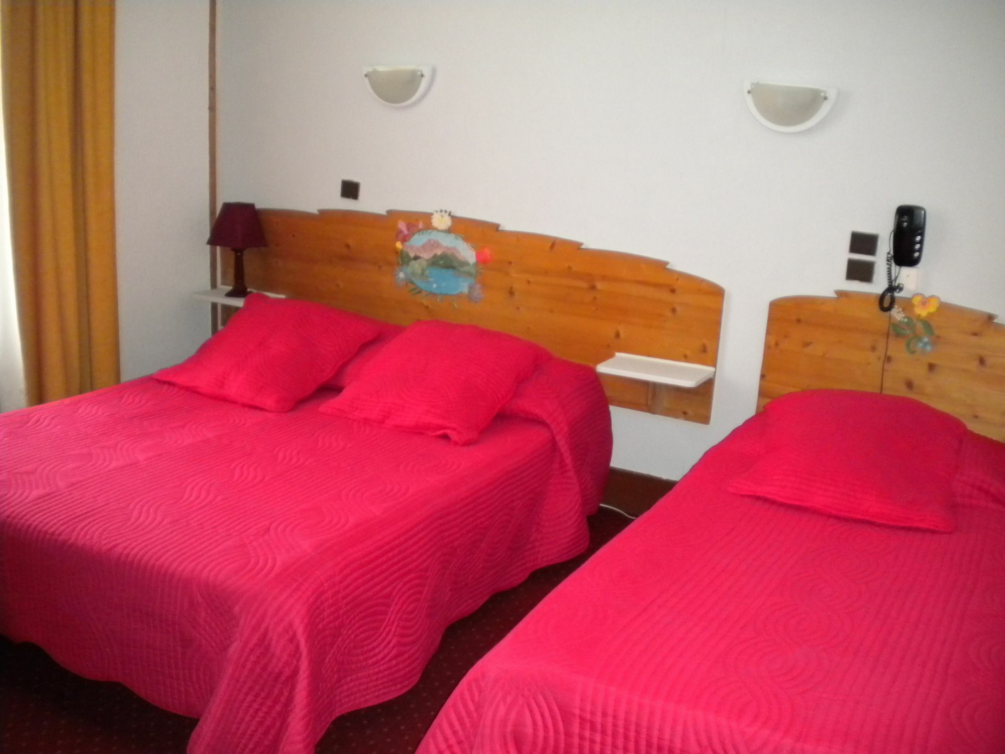 Hebe Hotel Annecy Kültér fotó